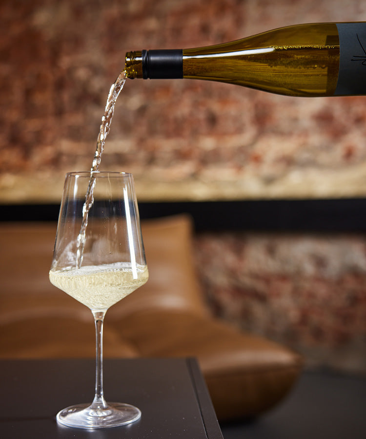 HANSEN »Signature Collection« N°1 Riesling 2025