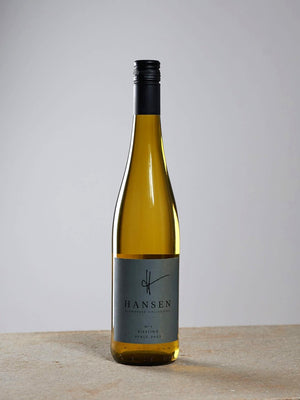 HANSEN »Signature Collection« N°1 Riesling 2025