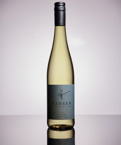 HANSEN »Signature Collection« N°1 Riesling 2023